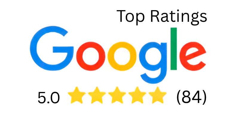 Google Ratings