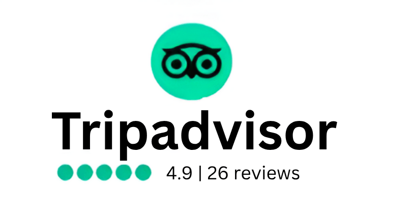 Tripadvisor Ratings