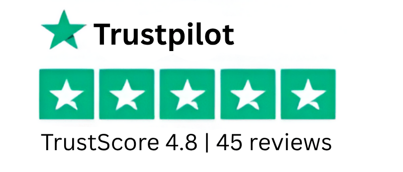 Trustpilot Ratings