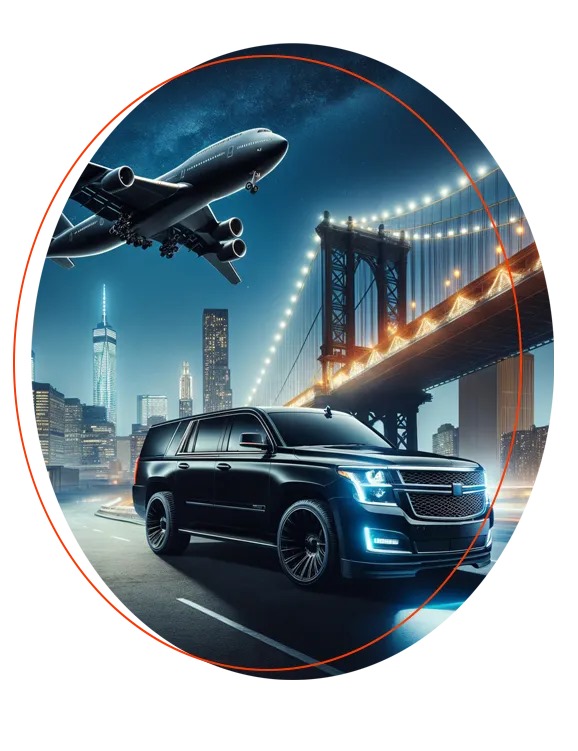 SUV cabs logan airport